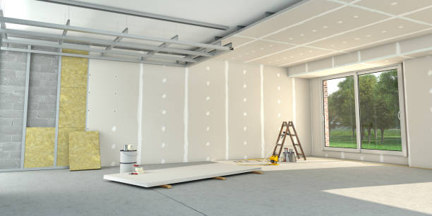 Best Types of Insulation in Jamestown, TN