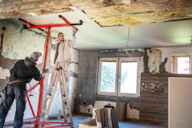 Best Insulation for Specific Applications in Jamestown, TN