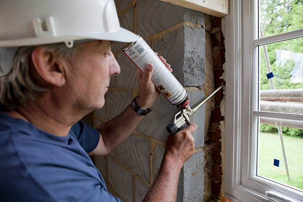 Best Energy Efficiency Solutions in Jamestown, TN